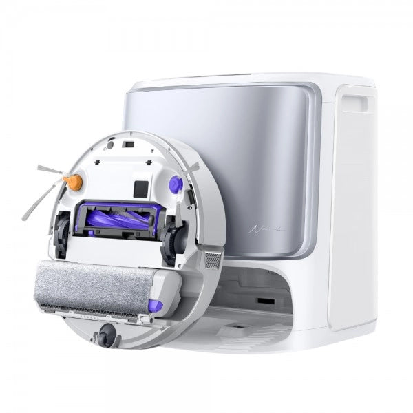 Aspirapolvere Robot NARWAL Flow - Bianco