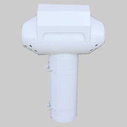 ESALATORE A TEE  Ø 130     MADE IN ITALY