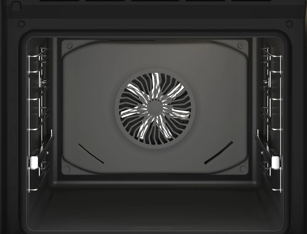 Beko bPRO 500 BBIM18400BSE 72 L 3300 W A+ Nero