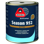 ANTIVEG. SEASON 952 NERO 5L