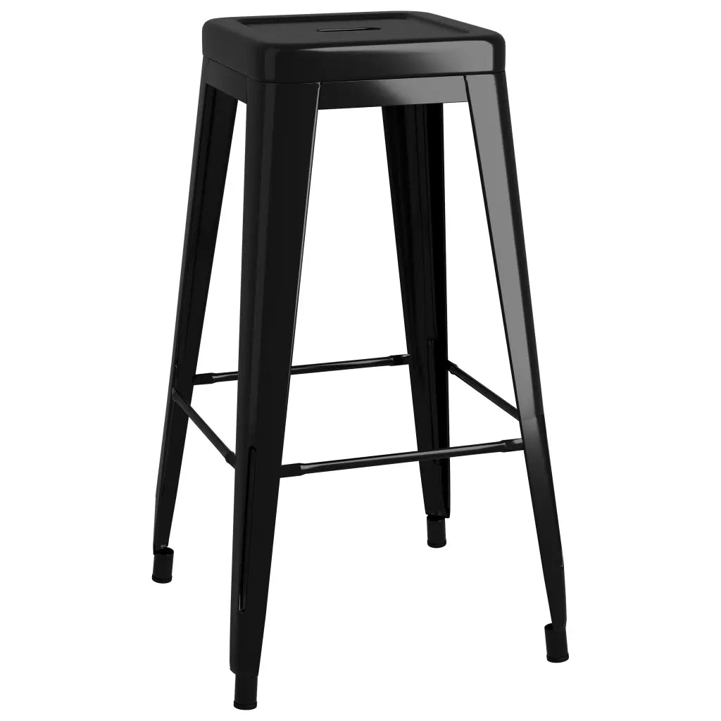 Set da Bar 5 pz Nero 3057373