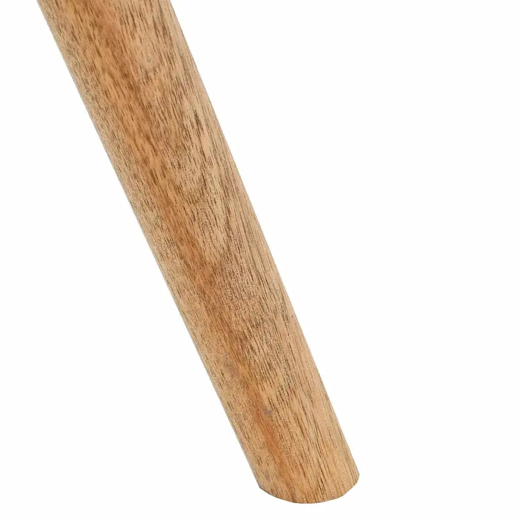 3 pz Tavolino da salotto | Tavolino da caff¨¨ | Tavolino da Soggiorno Marrone Legno di Noce Massello