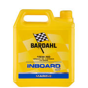 OLIO INBOARD MSAPS15W-40 LT.5