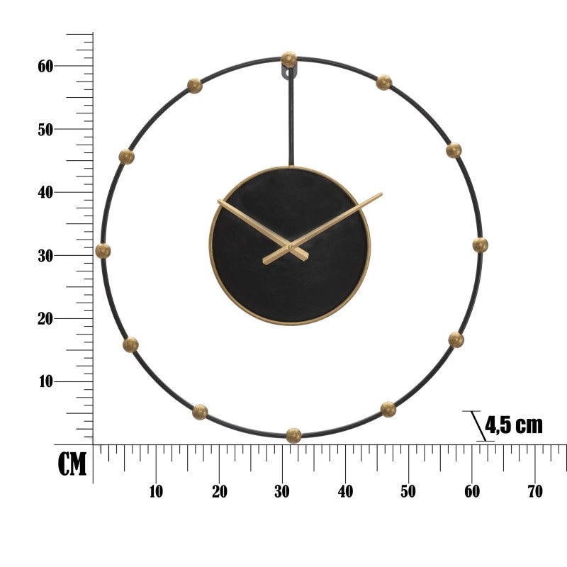 Orologio Da Muro Pearl cm ø 61x4,5