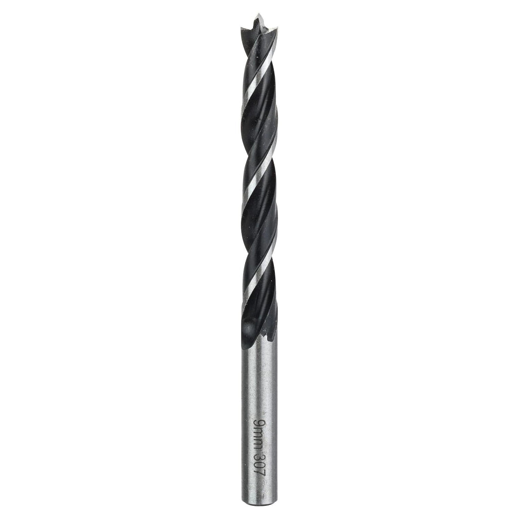 Bosch PUNTA ELICOIDALE PER LEGNO 9X80X116 PZ 1