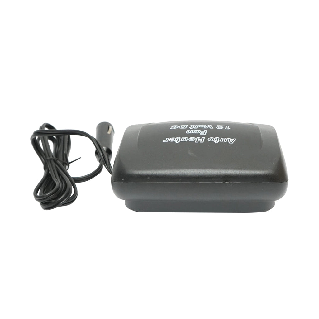 Riscaldatore e ventilatore per auto 12V 150W
