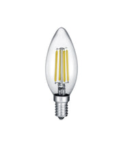 Lampadina LED candela E14 2W 2700K 250 lm Trio