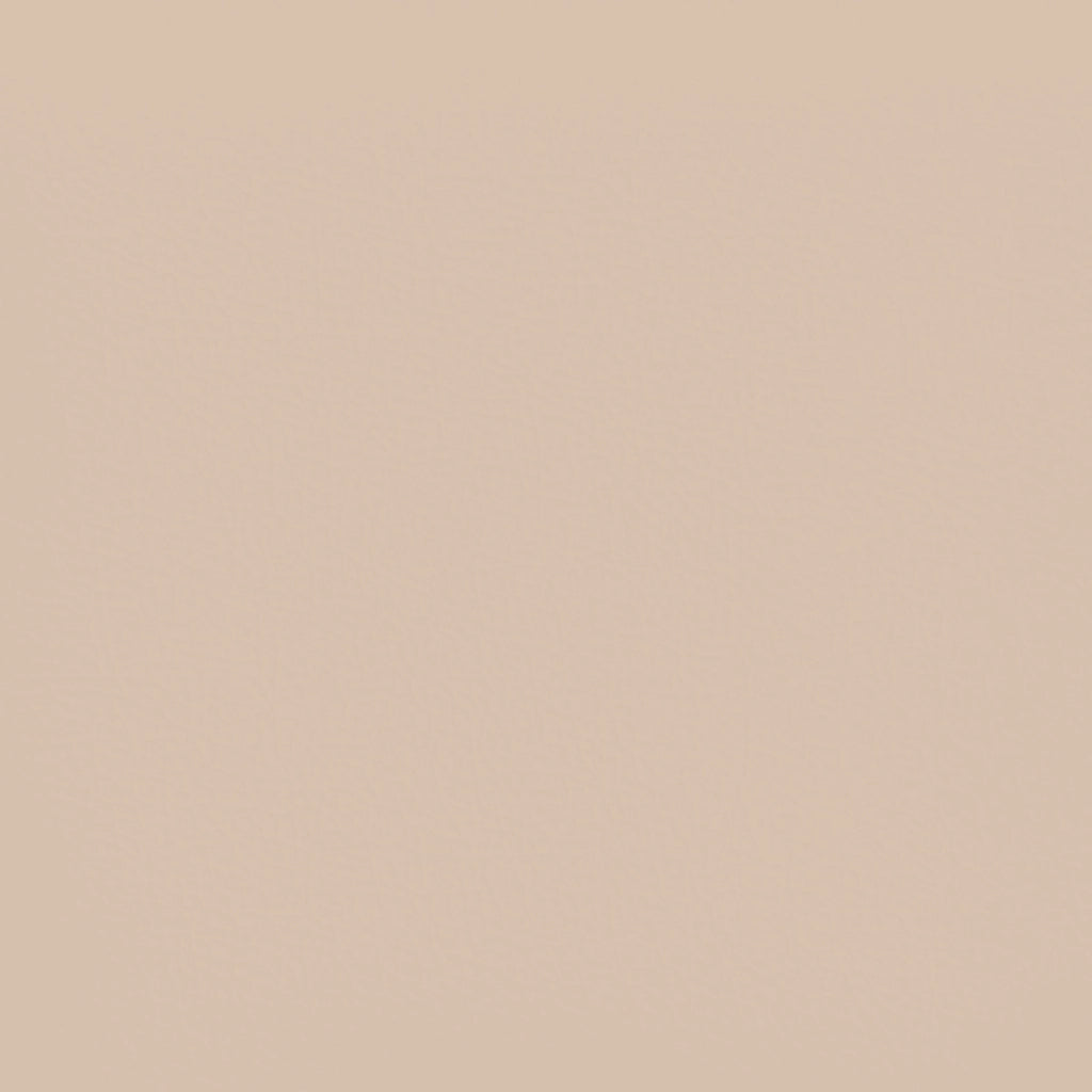 Testiera ad Orecchio Cappuccino 203x16x118/128 cm in Similpelle