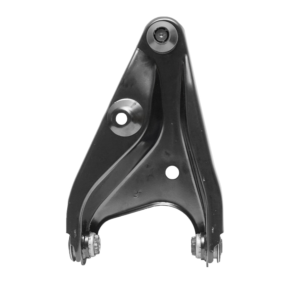 Braccio inferiore assemblato Dacia Logan sinistro 6001547520 6001550909