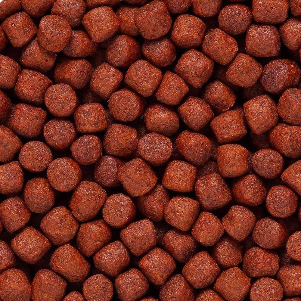 Hikari Blood-Red Parrot Medium Pellet 333gr