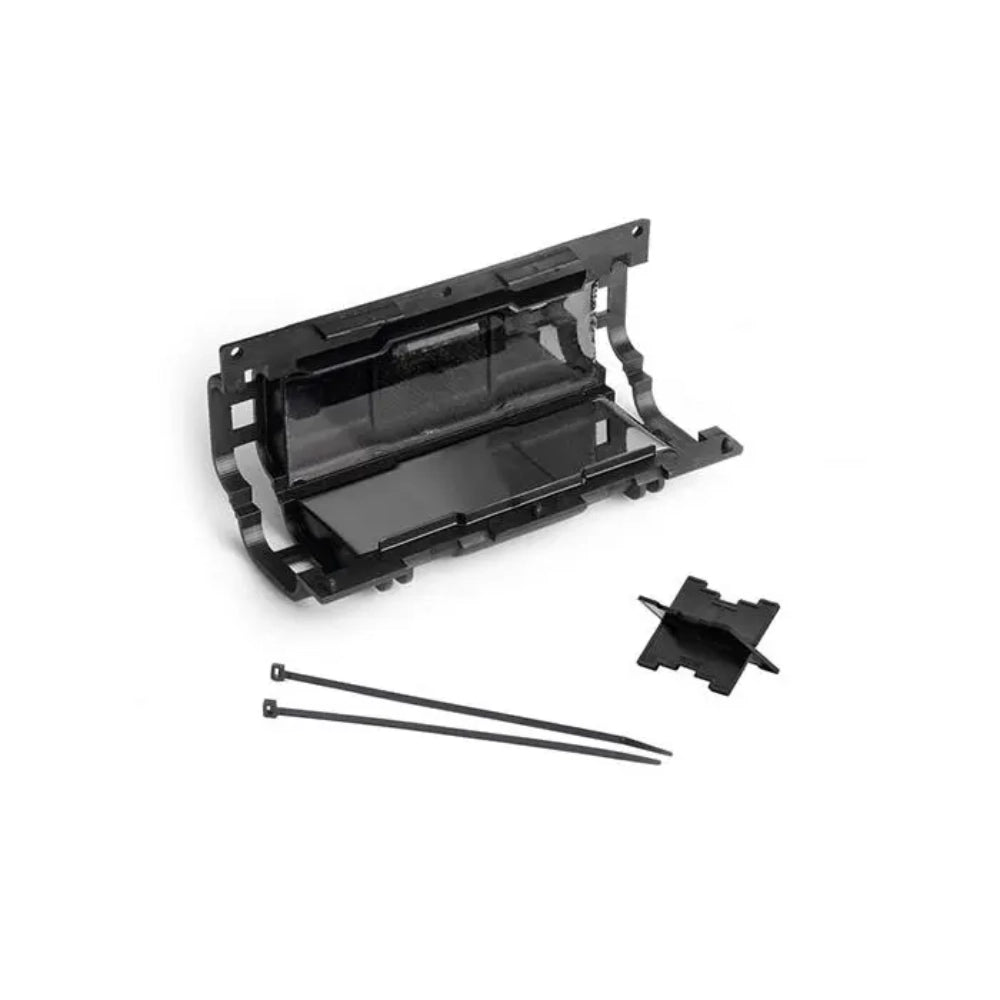 Rayteck serie click fire giunto piatto in gel per cavi 0,6/1 kv multipolari *** dimensioni 150 x 56 x 30 millimetri, ...
