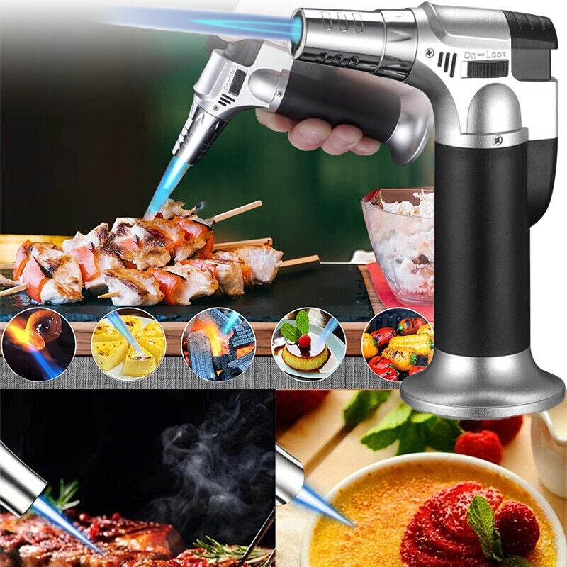 Micro Bruciatore a Gas Butano Ricaricabile ¨C Xylo ¨C Attrezzo per Saldatura
