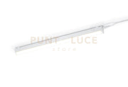RAMON REGLETTE SOTTOPENSILE LED 6,5W 700lm, 3000K BASIC BIANCA L.51CM