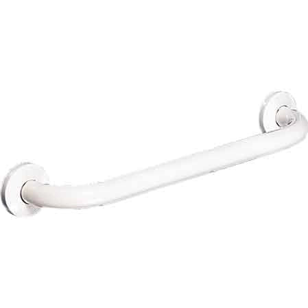 MANIGLIONE LINEARE 35 cm