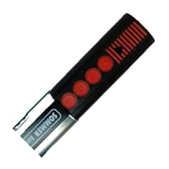 Radiocomando originale SOMMER modello S13065 TX55-434-4