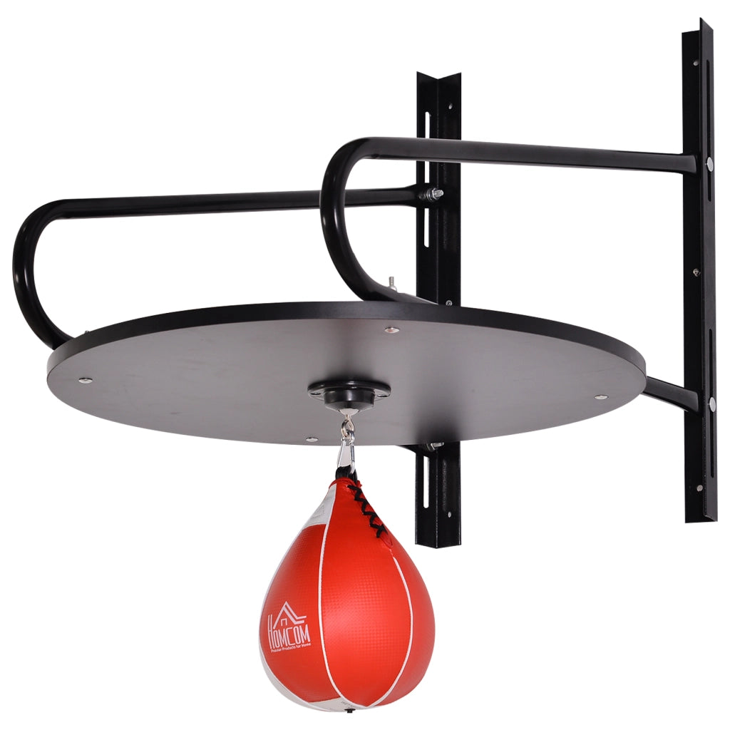 Set Boxe Pera Veloce con Piattaforma ¨C Minimal ¨C 60x73x80 cm