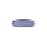 Set lunch box con posate colore verde avocado 900 ml