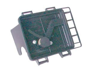 SCATOLA FILTRO ARIA PER RASAERBA  per ns. cod.165341 (CDF03781) cc.173    EXCEL