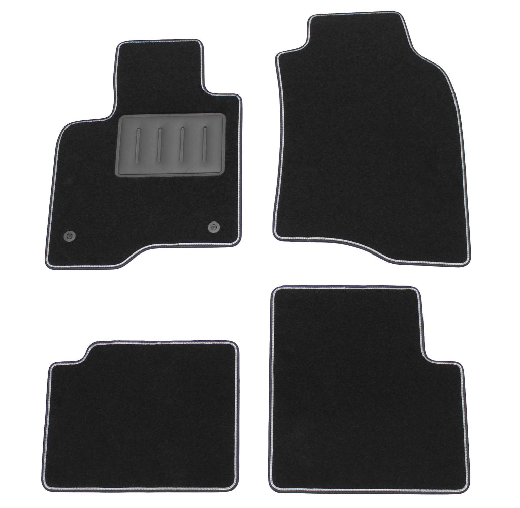 SPRINT04836 , Fiat Panda Hybrid dal 2020-, Pandina Hybrid dal 2025-  (2 Fix FL)