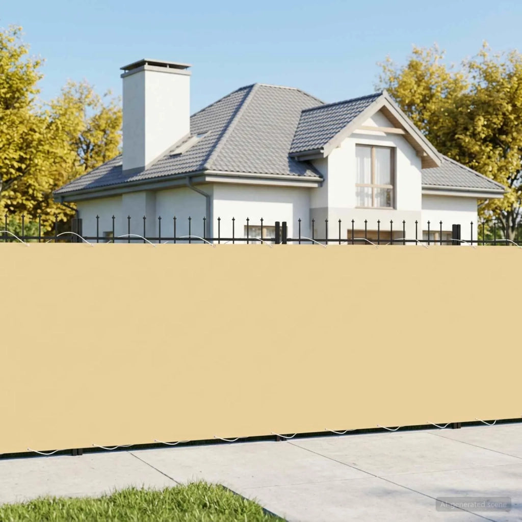 Schermo di Privacy per Balcone 200 x 700 cm 42036323
