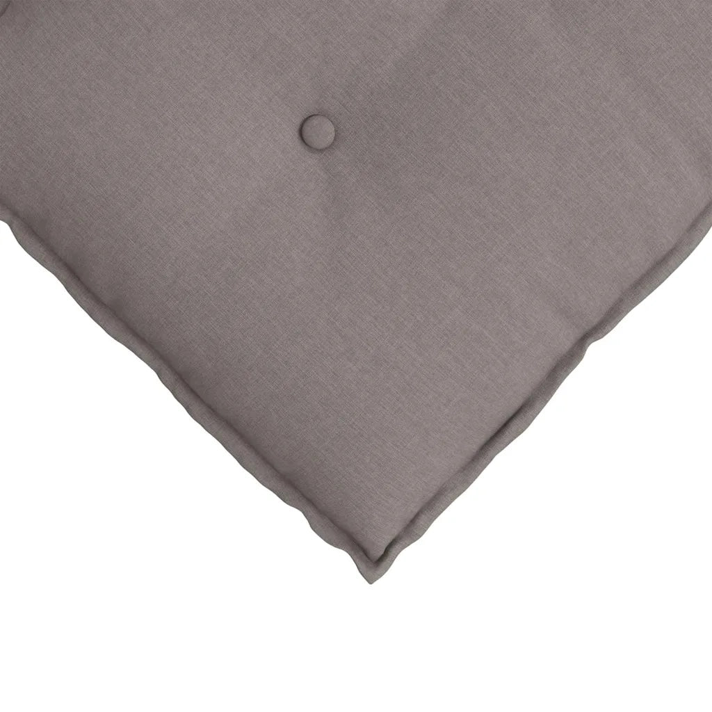 Cuscino per Schiena Talpa 80 x 19 x 50 cm Tessuto 42014707