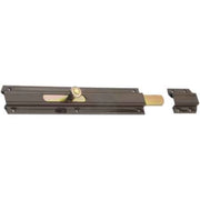 CATENACCIO TRASVERSALE '293' CA 400 mm - Marrone - COMBI ARIALDO