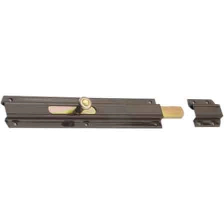 CATENACCIO TRASVERSALE '293' CA 400 mm - Marrone - COMBI ARIALDO
