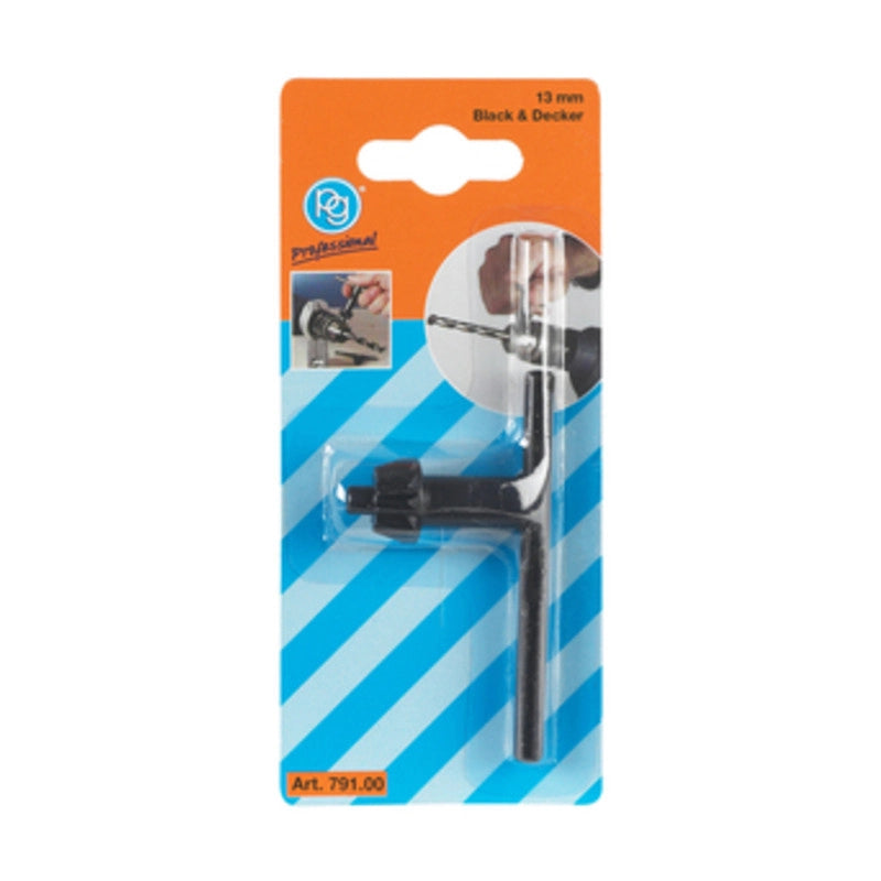 POGGI 790 CHIAVE P/MANDRINO BD 10 MM  1 PZ