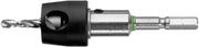 Svasatore BSTA HS D 4,5 CE