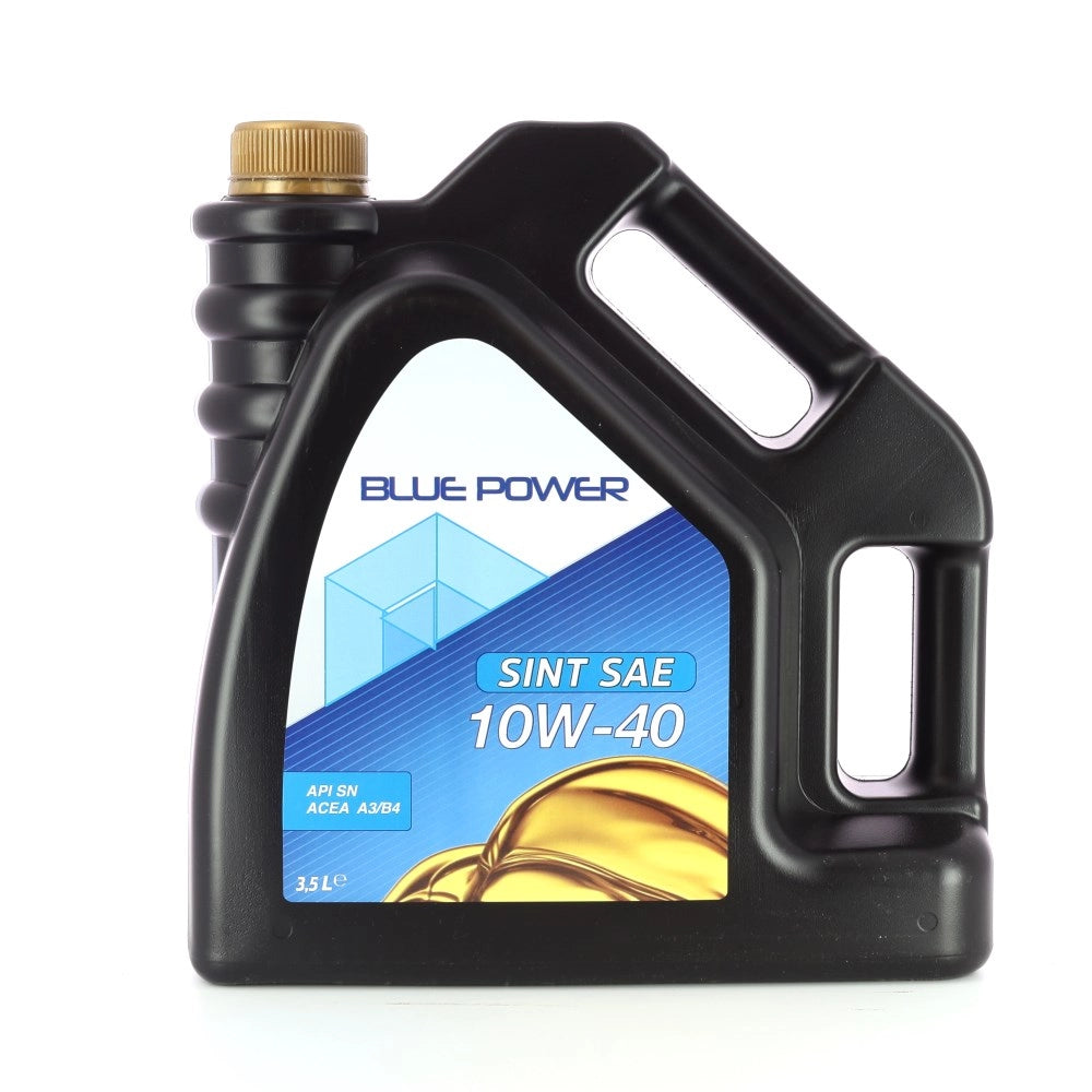 LUBRIFICANTE EXTRASINT SAE 10W40 3.5 LT