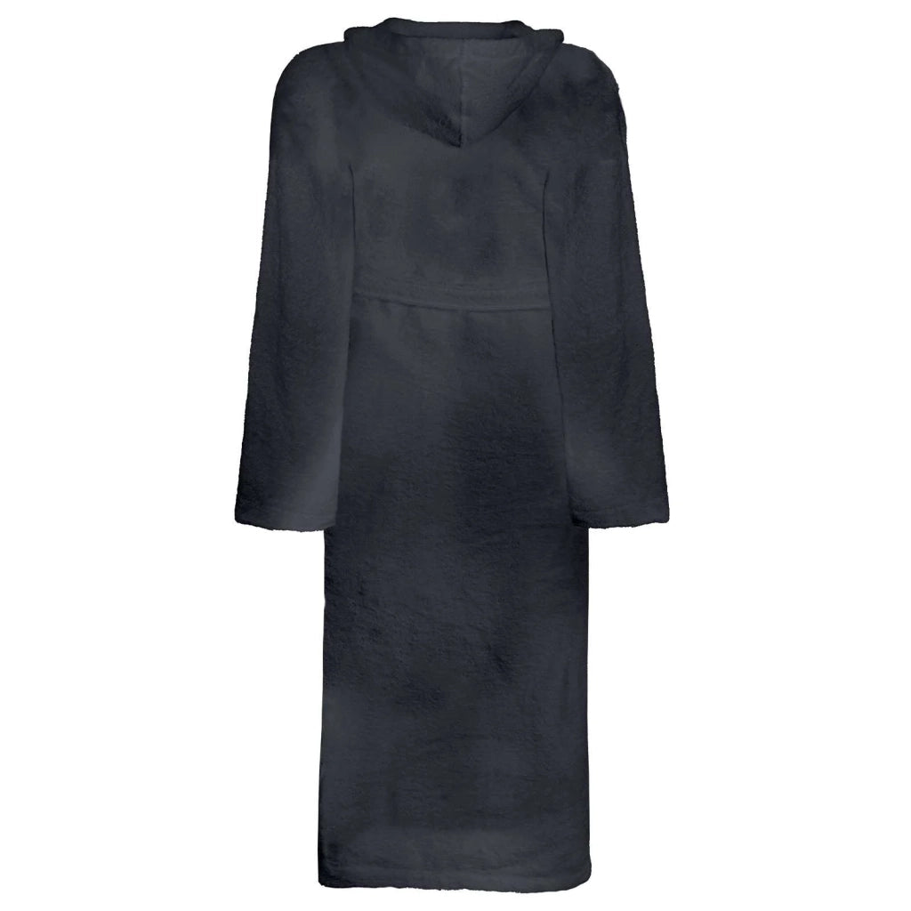Accappatoio KINN Antracite XXXL Cotone 4100822