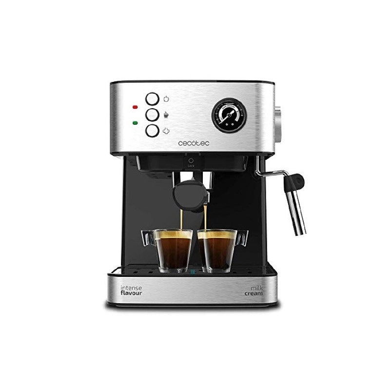CECOTEC 01556 - Power Espresso 20 Matic Professionale