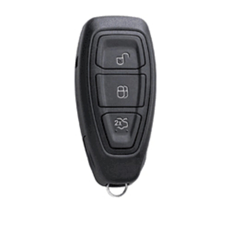CHIAVI SILCA RADIOC.AUTO HU198P14 (FORD)- 1,0 pz