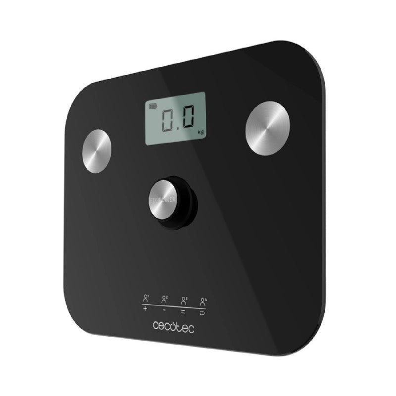 CECOTEC 04253 - Surface Precision EcoPower 10100 Full Healthy Black