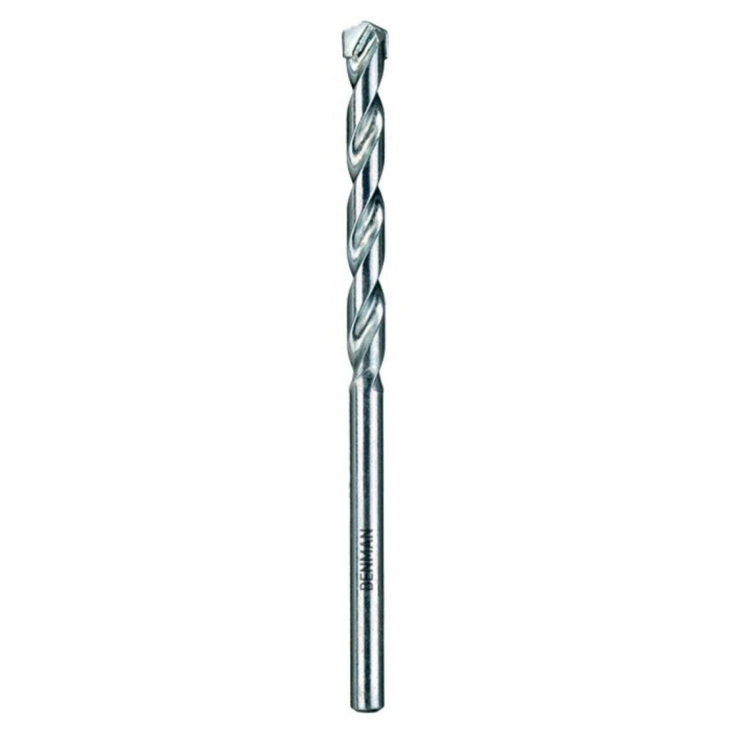 Punta Per Cemento Stone Benman 12140 Set 5 Pezzi - Ff Group