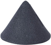 Filtro per caffè sostenibile - Supporto filtro per caffè - Filtro per caffè conica - Accessori filtro per caffè - Cono naturale - Terra di argilla naturale