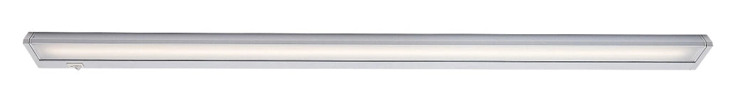 Lampada sottopensile LED 91cm bianca 15W 4000K switch Rabalux