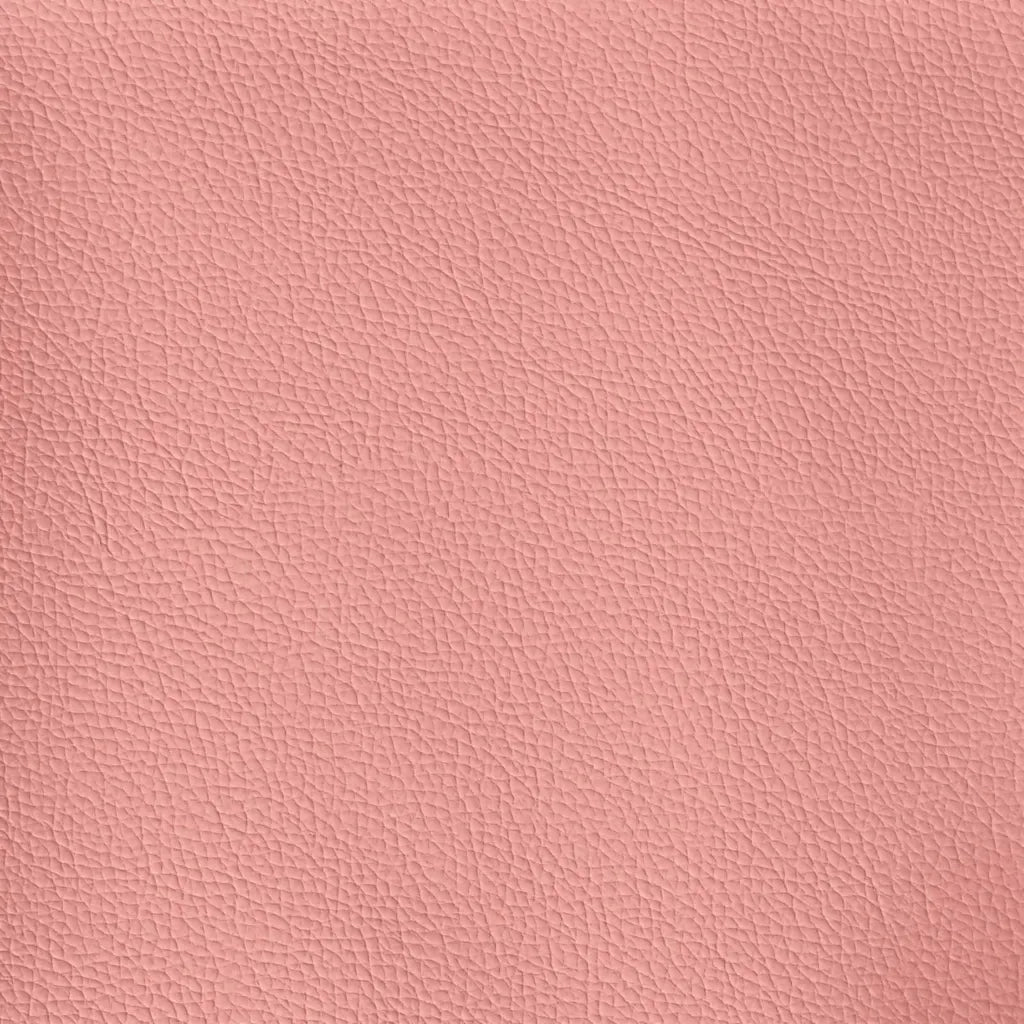 Poltrona da Ufficio Reclinabile Rosa in Similpelle 349721