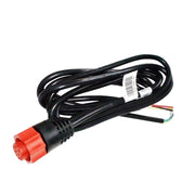 CAVO ALIMEN.HDSPC-30 E DATI NMEA183 PC-30 POWER CABLE