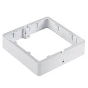 Cornice quadrata da superficie Kanlux TAVO FRAME 18W 36523