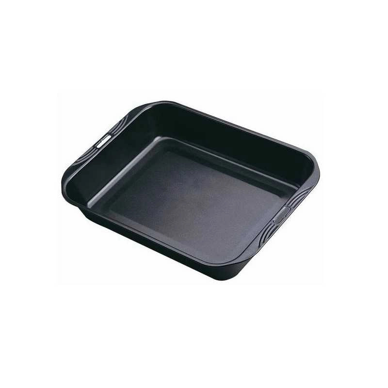 Teglia Rettangolare Alta cm 33X24 Saphir Tescoma 624606