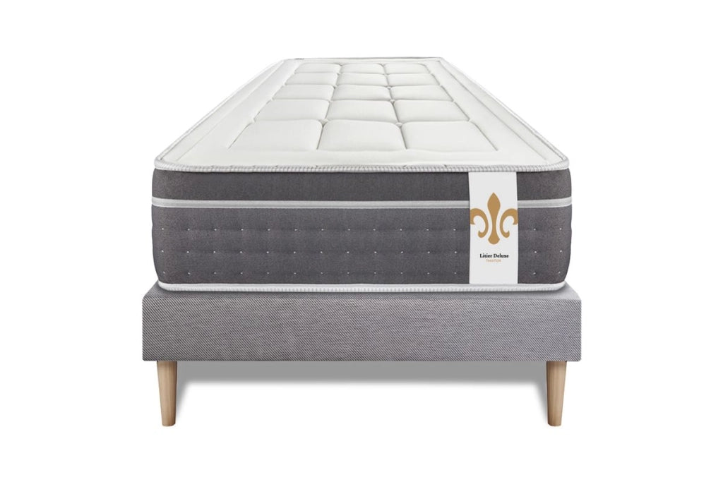 Materasso e base 90x190 cm - Trente