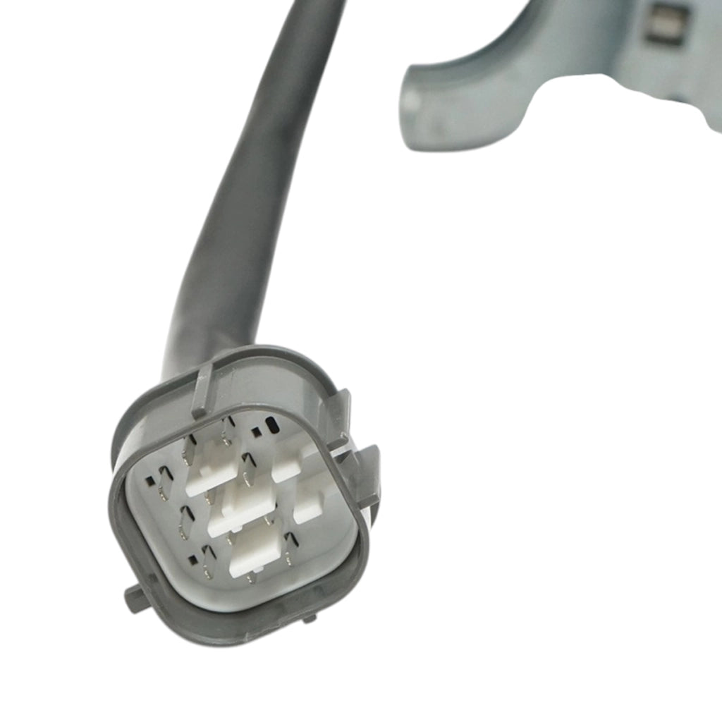 Leva del cambio e clacson JCB 3CX, 4CX codice OEM 701-80298
