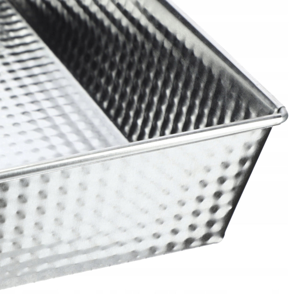 Teglia rettangolare per torte KADAX, 40x25x6 cm