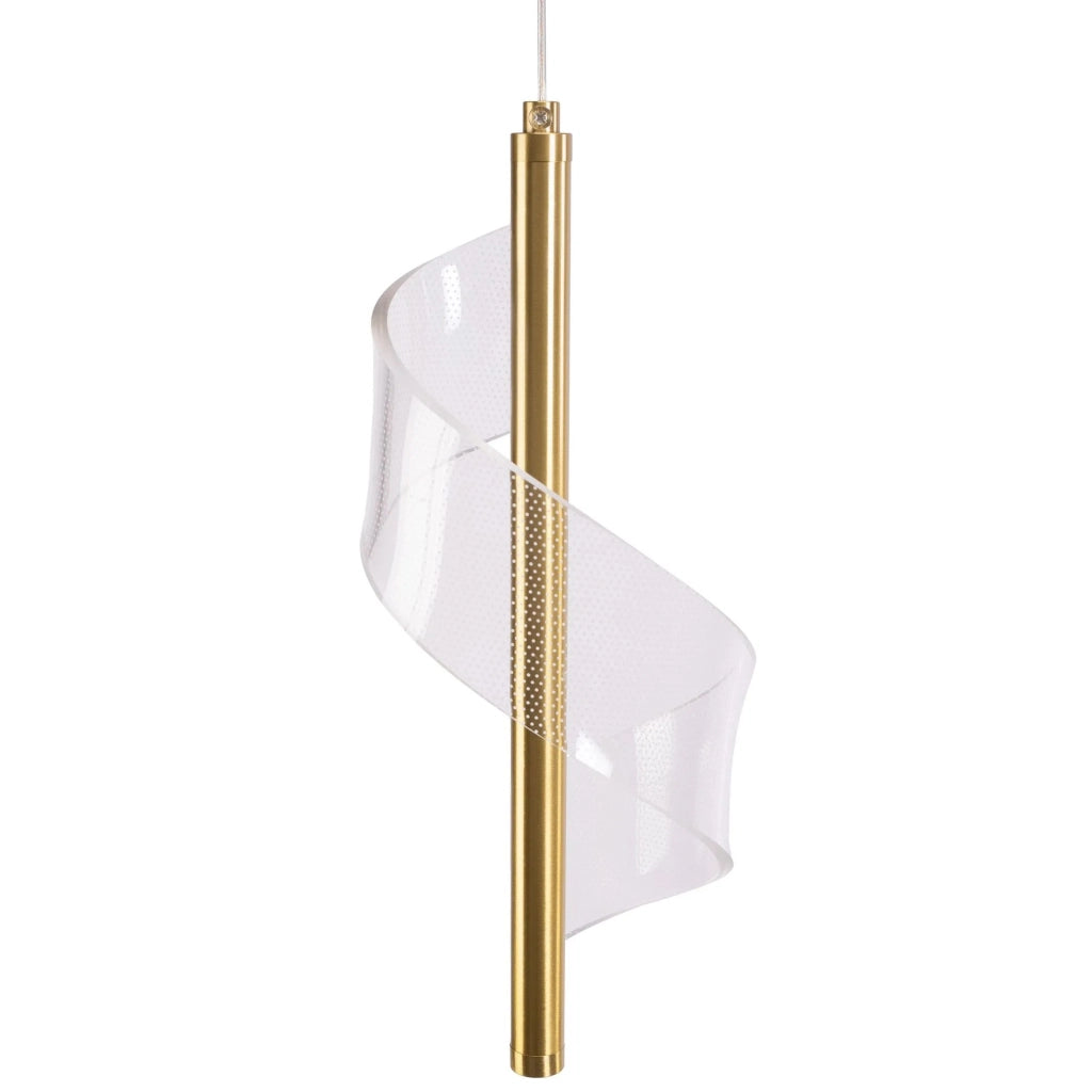 Lampada Led App1550-cp Gold