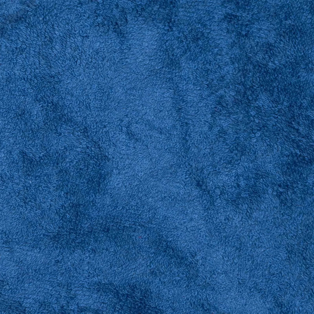 Accappatoio KINN Blu S Cotone 4100871