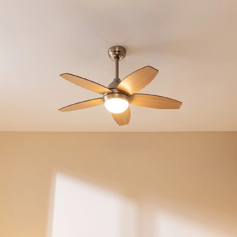 CECOTEC 05896 - Ventilatore da soffitto EnergySilence Aero 495