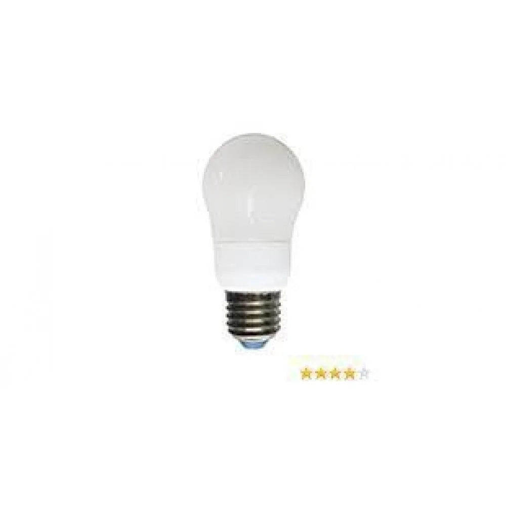 Lampada ai l.calda fluor. gocc. ags1527c e27 15w compatte decora