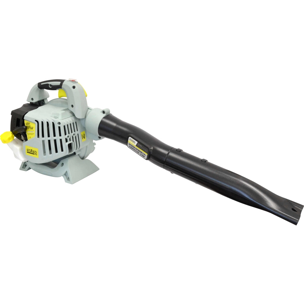 SOFFIATORE ASPIRATORE 3 IN 1 A SCOPPIO 25,4 CC