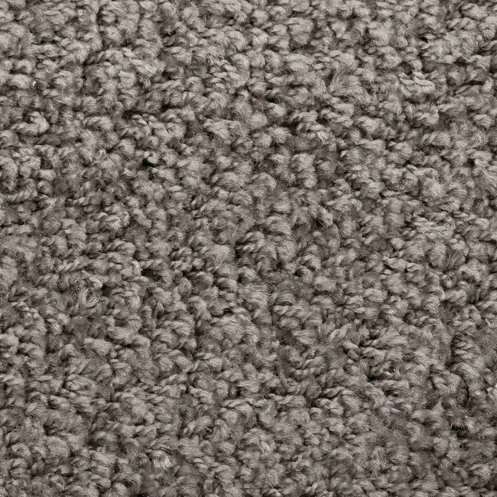 Tappetini per scale autoadesivi Semicircolare 15 pz | Gradini per Scale Grigio